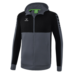 Six Wings Jacket