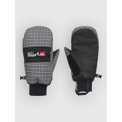 Quiksilver Method smučarske rokavice yg checker java