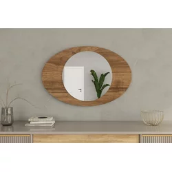 HANAH HOME Obble Walnut