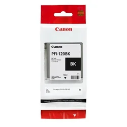 Canon Kert. PFI-120 MBK ketridž matte crni