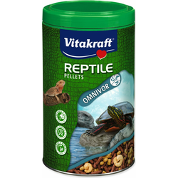 Vitakraft peleti za plazilce