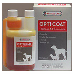 OROPHARMA Opti Coat - 250 ml
