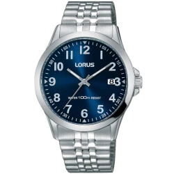 Lorus RS973CX9 Mens 38mm 10 ATM