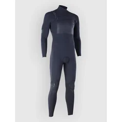 Ion Seek Select 5/4 Front Zip Wetsuit black