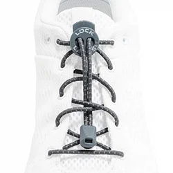 Lock Laces Lock Laces Reflective