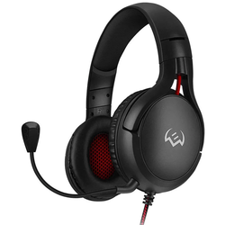 SVEN AP-G620MV gaming headphones (black)