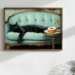 Wallity Slika TUN121, 50 x 70 x 3 cm