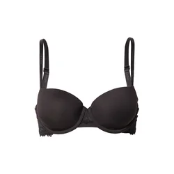 Calvin Klein Underwear Nedrček  črna