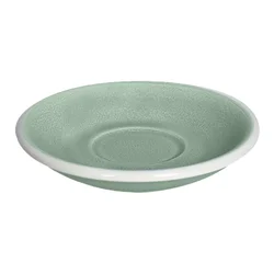 Gastro Egg Mokka podstavek, 20 mm, o: 115 mm, smaragdno zelena