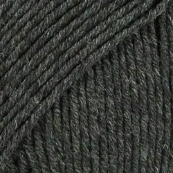 Drops Merino Extra Fine Mix 03 Dark Grey