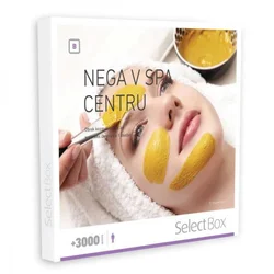 Nega v spa centru (B)