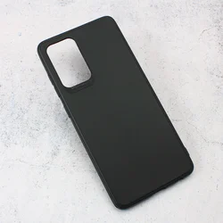 TERACELL Maska 3D Camera za Samsung A525F/A526B Galaxy A52 4G/5G (EU) crna