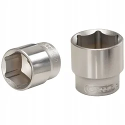 1/4 classic šestrobni natični nastavek. 7mm 917.1407 ks tools