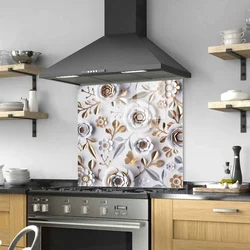 WALLXPERT Dekorativna slika 1970 K (60 x 60)