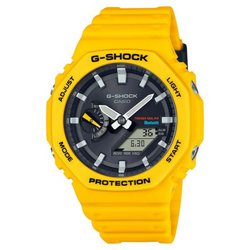 Casio g-shock ( GA-B2100C-9A )
