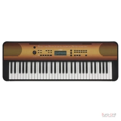Yamaha PSR-E360MA klaviatura