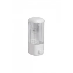 Dozer sapuna MINOTTI 500ml ABS beli