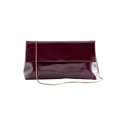 Next Pisemska torbica burgund