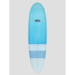Buster 72 Magic Glider Surfboard weiss / blau