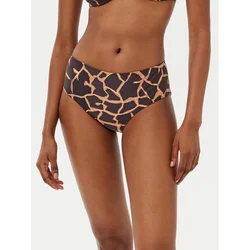 Selmark Spodnji del bikini BN103 Rjava