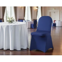 Navlaka za stolice u Royal boji ( PL-2511 )