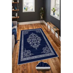 Conceptum Hypnose tepih Hmnt711, 60x100cm, šareni