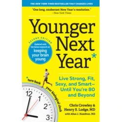 Younger Next Year