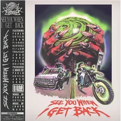 Inner Wave - See You When I Get Back (LP)