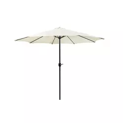 Veliki suncobran za vrt 300cm
