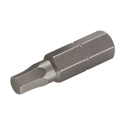 WOLFCRAFT Set bitova Solid Imbus 3/1 1339000