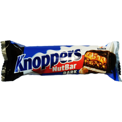 Storck Knoppers NutBar TEMNO 40 g