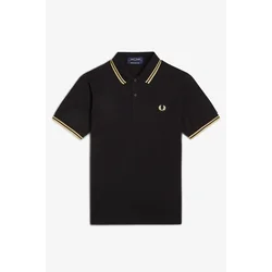FRED PERRY POLO MAJICA BLKCC