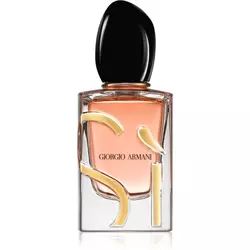 Giorgio Armani Ženski parfem Si Intense Refillable EDP 50ml