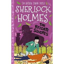Reigate Squires (Easy Classics)