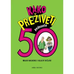 Kako preživeti 50