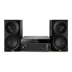 AKAI AM-301-B MIKROLINIJA SA CD Čitačem