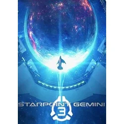 Starpoint Gemini 3 Steam Key GLOBAL