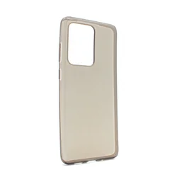 Maska Teracell Skin za Samsung G988F Galaxy S20 Ultra crna