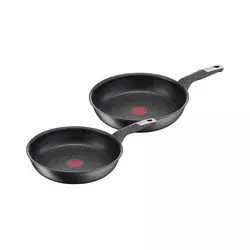Tefal - 2-delni komplet ponev UNLIMITED