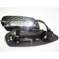 OEM Dnevna svetla Mercedes ML W164 (2005-2008)