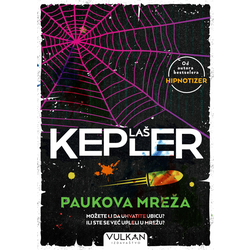 Paukova mreža
