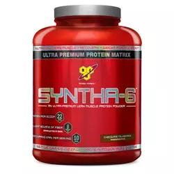 BSN proteinski dodatak SYNTHA-6 2,3kg  CHOCOLATE