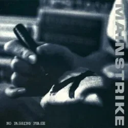 Mainstrike No Passing Phase (LP)