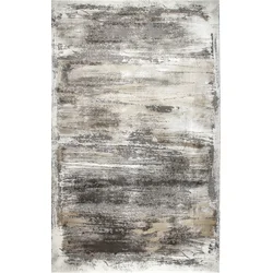 Hanah home Tepih 120x170cm Sivi