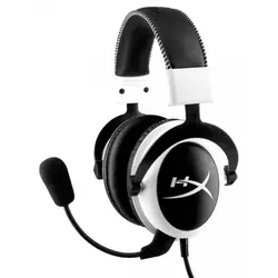 KINGSTON gaming slušalice sa mikrofonom HYPERX CLOUD KHX-H3CLW