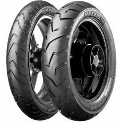 Maxxis MaxxVenture MA-ADV ( 120/70 ZR19 TL 60W prednji toak )