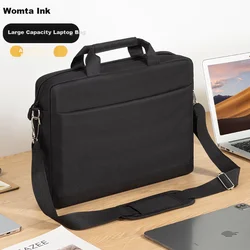 Womt Torba za laptop, 15.4/16, Crna