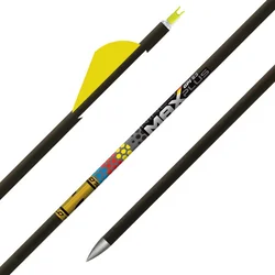 Cevke GOLD TIP 9,3 MAX Plus 12/1