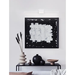 AZURE ZIDNA LAMPA LED 21W/3000K/1200lm/IP20/BIJELA