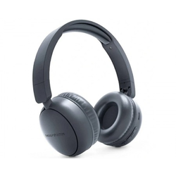 ENERGY SISTEM HeadTuner Graphite wireless slušalice